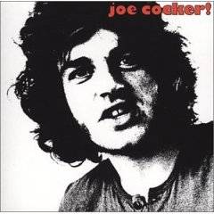 Joe Cocker : Joe Cocker!
